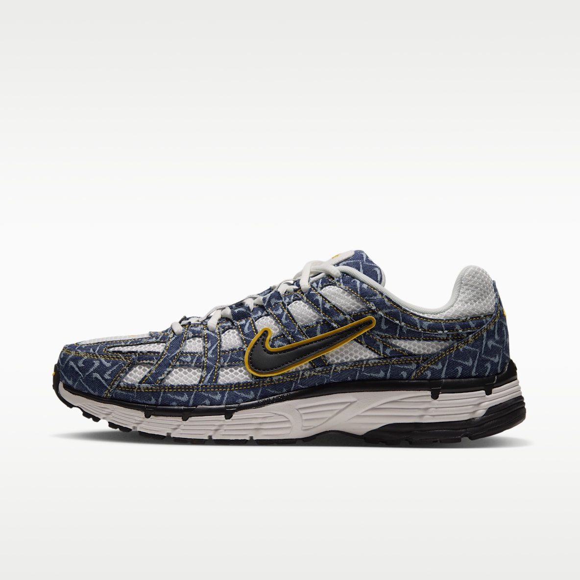 Nike P-6000 Shoes. Nike.com